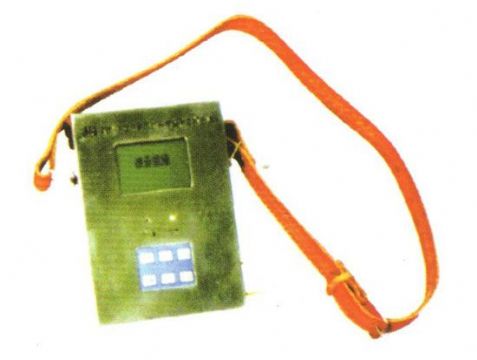 點擊查看詳細信息<br>標題：煤礦氣體可爆性測定儀 閱讀次數：1609