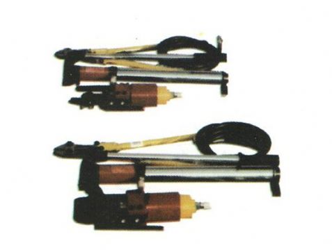 點擊查看詳細信息<br>標題：礦山多功能搶險救援系列產品 閱讀次數：1742