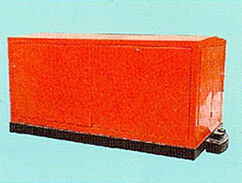 點擊查看詳細信息<br>標題：ZWY系列礦用移動式瓦斯抽放泵站 閱讀次數：1757