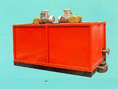 點擊查看詳細信息<br>標題：ZHJ系列移動式防滅火注漿裝置 閱讀次數：1807