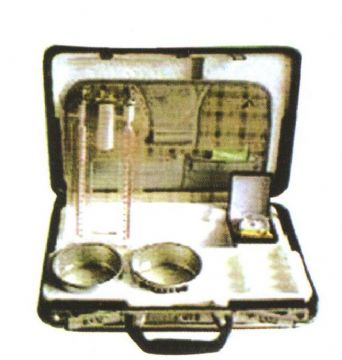 點擊查看詳細信息<br>標題：煤鉆屑瓦斯解吸儀 閱讀次數：1755