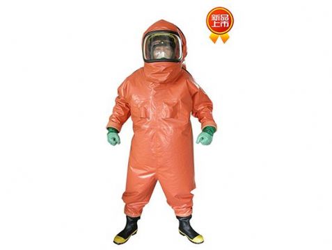 點擊查看詳細信息<br>標題：FH-NPA特級化學防化服 閱讀次數：2181