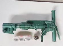 點擊查看詳細信息<br>標題：B47鑿巖機 閱讀次數：1661