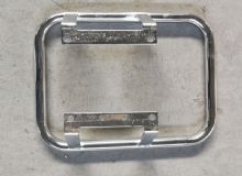 點擊查看詳細信息<br>標題：氣動錨桿鉆機 護圈 閱讀次數：1482