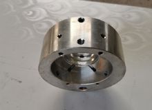 點擊查看詳細信息<br>標題：氣動錨桿鉆機 水套 閱讀次數：1591