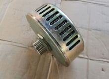 點擊查看詳細信息<br>標題：130消音器 閱讀次數：1520