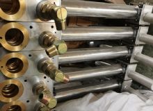 點擊查看詳細信息<br>標題：A型B型C型操縱臂 閱讀次數：1507