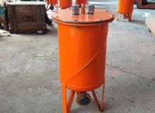 點(diǎn)擊查看詳細(xì)信息<br>標(biāo)題：CWG－FY型礦井負(fù)壓自動(dòng)放水器 閱讀次數(shù)：1418