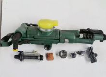 點擊查看詳細信息<br>標題：YT28鑿巖機 閱讀次數：1421