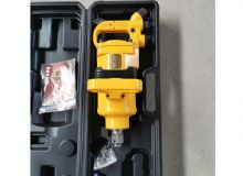 點(diǎn)擊查看詳細(xì)信息<br>標(biāo)題：AQS600氣動(dòng)手持式錨桿螺母安裝器 閱讀次數(shù)：1647