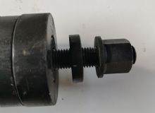 點擊查看詳細信息<br>標題：LSZ400Q錨桿拉力計 閱讀次數：1445