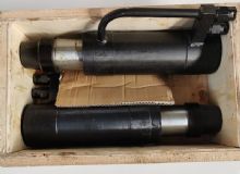 點擊查看詳細信息<br>標題：YCD千斤頂 閱讀次數：1373