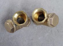 點擊查看詳細信息<br>標題：Y形過濾器 閱讀次數：1712