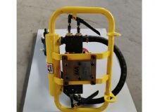 點擊查看詳細信息<br>標題：ZQS-50 60 氣動手持式鉆機 閱讀次數：1488