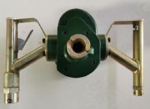 點擊查看詳細信息<br>標題：ZQS-35-1.6S氣動手持式鉆機 閱讀次數：1264