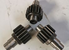 點擊查看詳細信息<br>標題：齒輪45/齒輪58-60-62 閱讀次數：1913