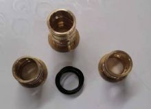 點擊查看詳細信息<br>標題：閥塊銅套 閱讀次數：1787