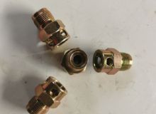 點(diǎn)擊查看詳細(xì)信息<br>標(biāo)題：進(jìn)水螺套 進(jìn)氣螺套 閱讀次數(shù)：1439