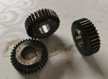 點(diǎn)擊查看詳細(xì)信息<br>標(biāo)題：馬達(dá)齒輪II 閱讀次數(shù)：1494