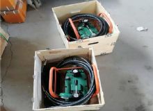 點擊查看詳細信息<br>標題：MQ22氣動錨索張拉機具 閱讀次數：1875