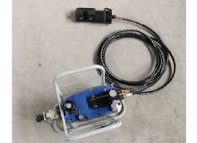 點擊查看詳細信息<br>標題：錨索張拉機具 閱讀次數：1726