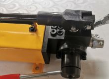 點擊查看詳細信息<br>標題：手動泵 閱讀次數：1727