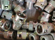 點擊查看詳細信息<br>標題：直角接頭90135- 閱讀次數：1945