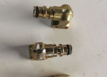 點擊查看詳細信息<br>標題：直角旋轉氣接頭 閱讀次數：1952