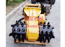 點擊查看詳細信息<br>標題：橫向銑挖機 閱讀次數：1151