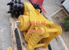 點擊查看詳細信息<br>標題：橫向銑挖機 閱讀次數：1263