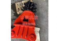 點擊查看詳細信息<br>標題：橫向銑挖機 閱讀次數：1101