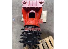 點擊查看詳細信息<br>標題：橫向銑挖機 閱讀次數：1108