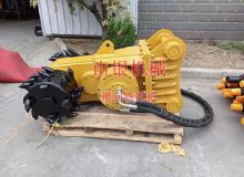 點擊查看詳細信息<br>標題：橫向銑挖機 閱讀次數：1256