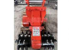 點擊查看詳細信息<br>標題：縱向銑挖機 閱讀次數：1143