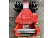 點擊查看詳細信息<br>標題：縱向銑挖機 閱讀次數：1233