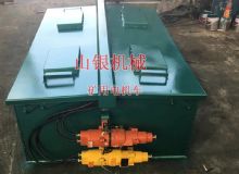 點(diǎn)擊查看詳細(xì)信息<br>標(biāo)題：礦用電機(jī)車 閱讀次數(shù)：884