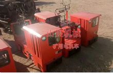 點(diǎn)擊查看詳細(xì)信息<br>標(biāo)題：礦用電機(jī)車 閱讀次數(shù)：994