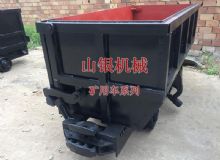 點擊查看詳細信息<br>標題：礦用車系列 閱讀次數：1279