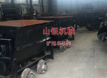 點擊查看詳細信息<br>標題：礦用車系列 閱讀次數：1305