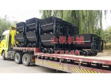 點擊查看詳細信息<br>標題：礦用車系列 閱讀次數：1286