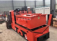 點擊查看詳細信息<br>標題：礦用電機車 閱讀次數：1159