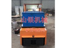 點擊查看詳細信息<br>標題：礦用電機車 閱讀次數：1124