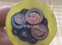 點(diǎn)擊查看詳細(xì)信息<br>標(biāo)題：鏟運(yùn)機(jī)電纜 閱讀次數(shù)：1548