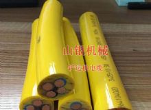 點(diǎn)擊查看詳細(xì)信息<br>標(biāo)題：鏟運(yùn)機(jī)電纜 閱讀次數(shù)：1262