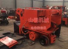 點(diǎn)擊查看詳細(xì)信息<br>標(biāo)題：電動(dòng)裝巖機(jī) 閱讀次數(shù)：1136