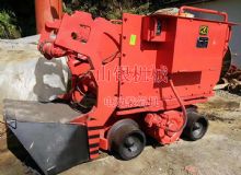 點(diǎn)擊查看詳細(xì)信息<br>標(biāo)題：電動(dòng)裝巖機(jī) 閱讀次數(shù)：1140