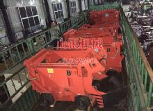 點(diǎn)擊查看詳細(xì)信息<br>標(biāo)題：電動(dòng)裝巖機(jī) 閱讀次數(shù)：1140