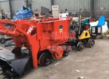 點(diǎn)擊查看詳細(xì)信息<br>標(biāo)題：電動(dòng)裝巖機(jī) 閱讀次數(shù)：1238