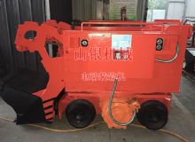 點(diǎn)擊查看詳細(xì)信息<br>標(biāo)題：電動(dòng)裝巖機(jī) 閱讀次數(shù)：1225