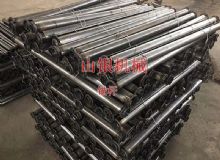 點擊查看詳細信息<br>標題：錨桿 閱讀次數：1241